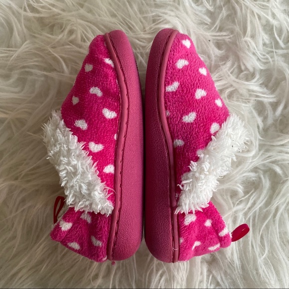 Pink Slippers - Picture 3 of 6